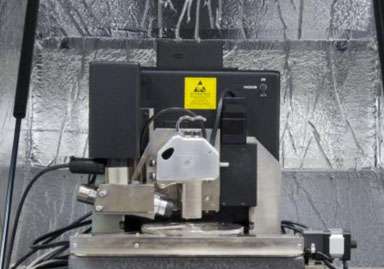 Surface anlysis