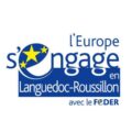 Logo FEDER
