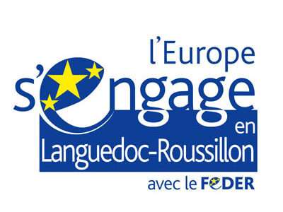 Logo FEDER