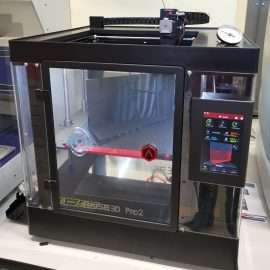 Raise3D pro2
