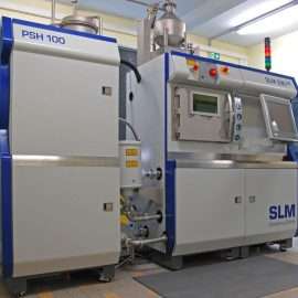 SLM 280
