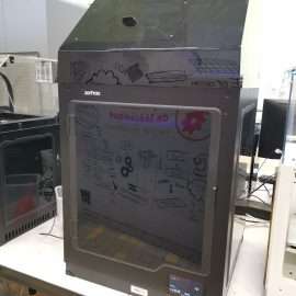 Zortrax M300 plus
