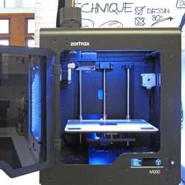 ZORTRAX M200