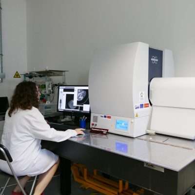 Micro-CT