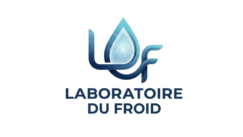 Logo de la plateforme LDF