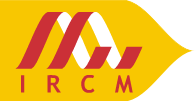 Logo IRCM