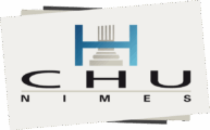 Logo CHU Nîmes