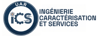 Logo UAR ICS