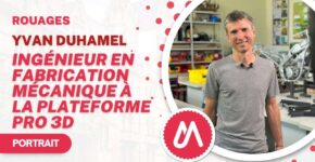 Rouages : "J’ai l’impression de débloquer des situations"